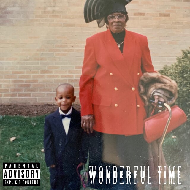 Wonderful Time