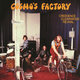 Cover art for album Cosmo's Factory (Expanded Edition) by Creedence Clearwater Revival