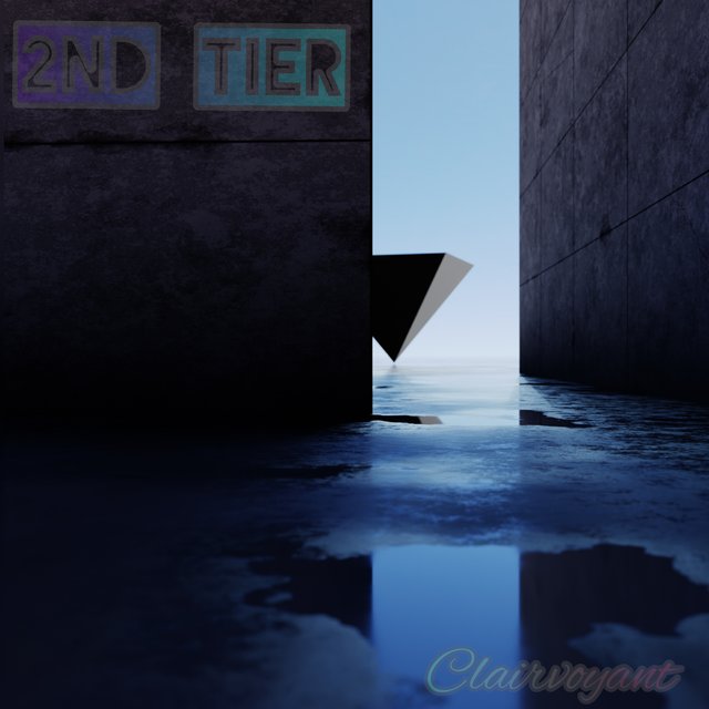 2nd Tier