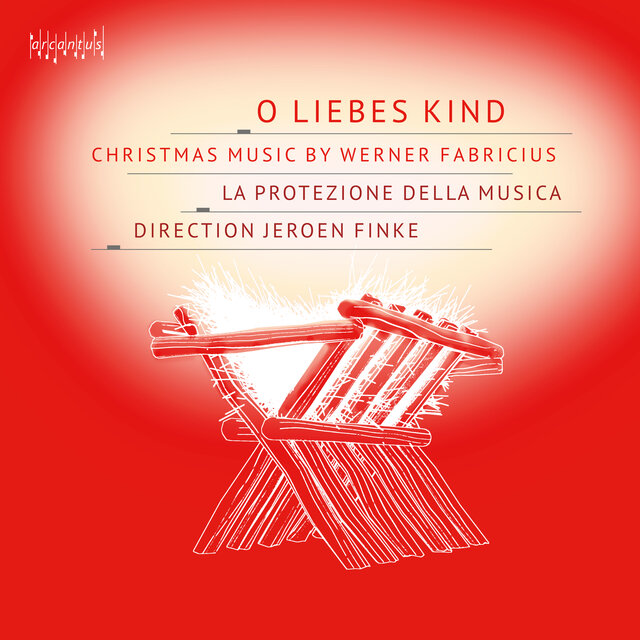 Fabricius: O Liebes Kind