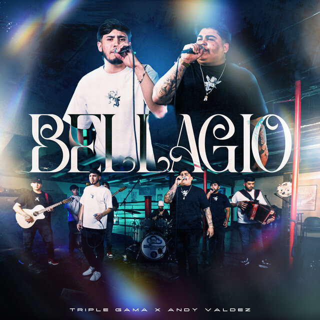 BELLAGIO (En vivo)