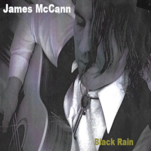 Black Rain