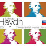 Haydn: Cello Concerto In C, H.VIIb, No.1: 1. Moderato