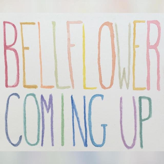 Coming Up