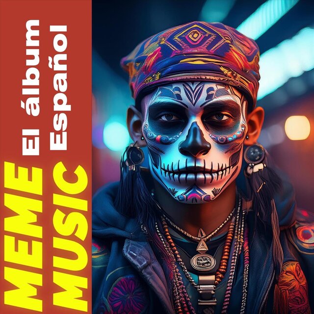 El Álbum Español