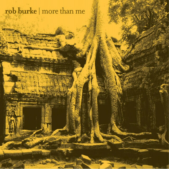 More Than Me