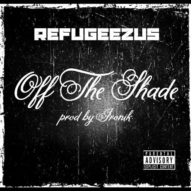 Off The Shade
