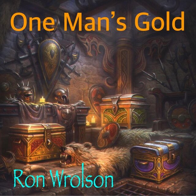 One Man's Gold