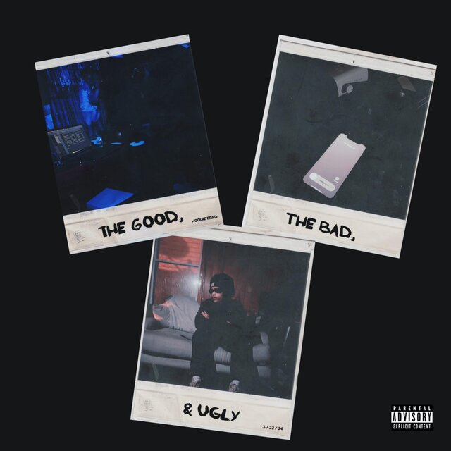 The Good, The Bad, & Ugly