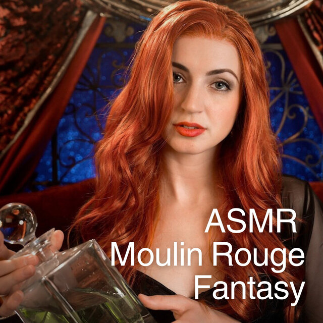 ASMR – Satine in the Moulin Rouge Elephant (You're a Diamond Dog)