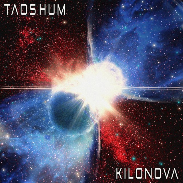 Kilonova