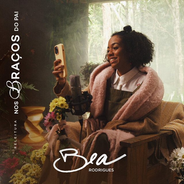 Nos Braços do Pai (Releitura)