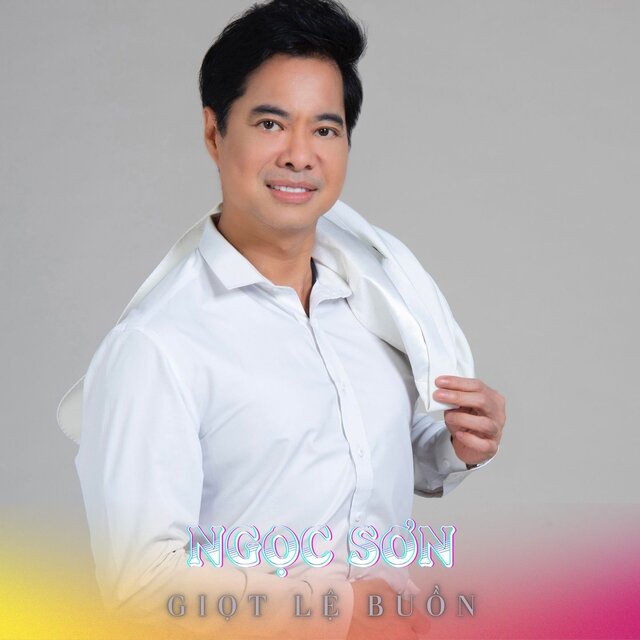 Giọt Lệ Buồn