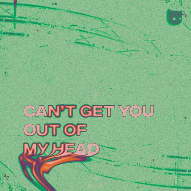 Can't Get You Out Of My Head (Drum and Bass Mix)