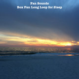 Box Fan Long Loop For Sleep