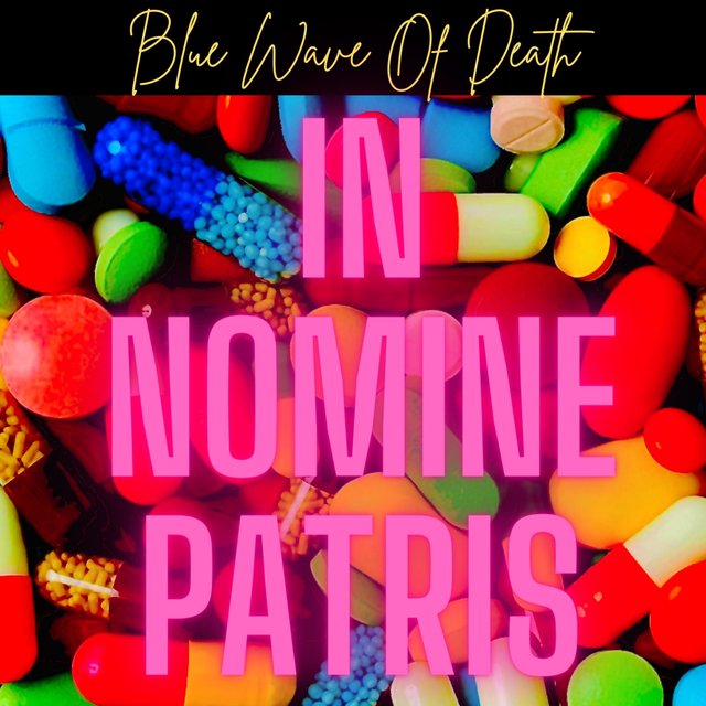 In Nomine Patris