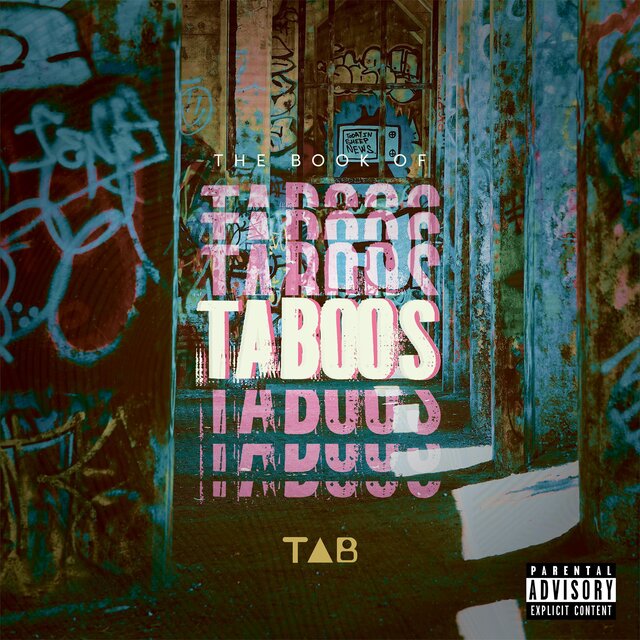 The Book of Taboos