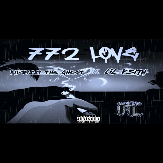772 Love