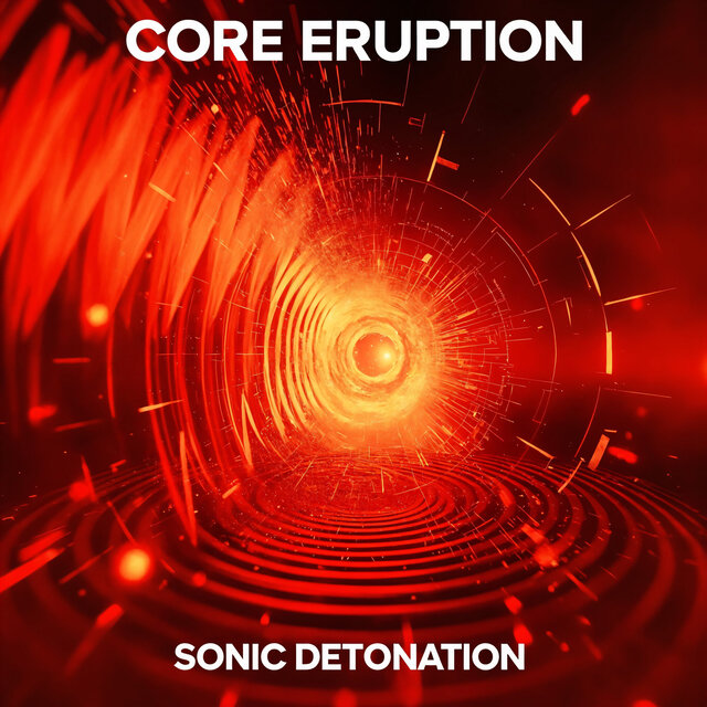 Sonic Detonation