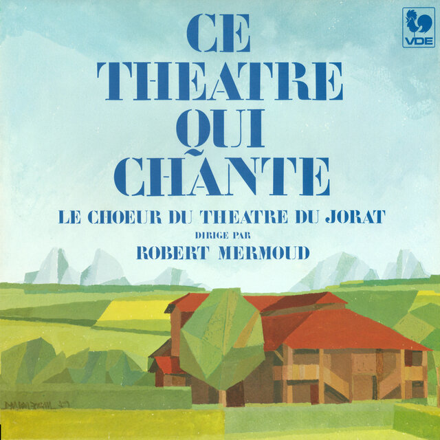 Ce Théâtre qui Chante