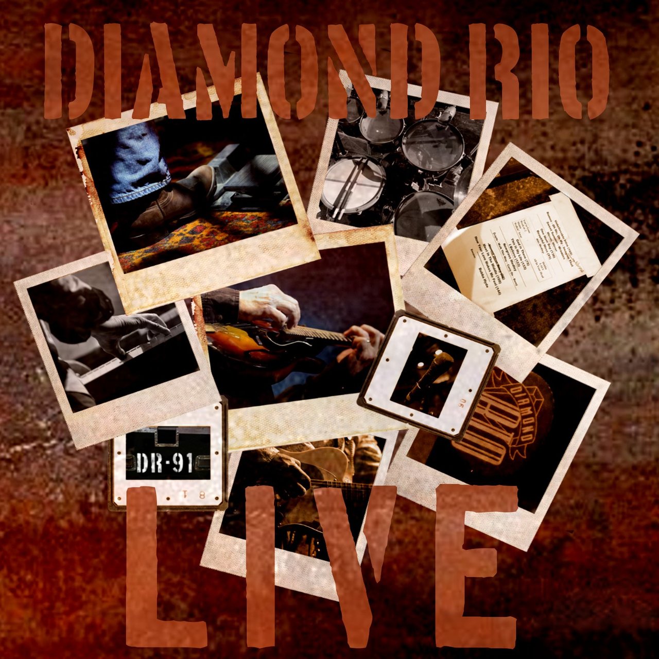 Essential Diamond Rio Diamond Rio on TIDAL