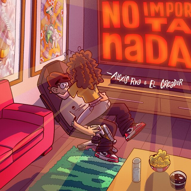 No Importa Nada