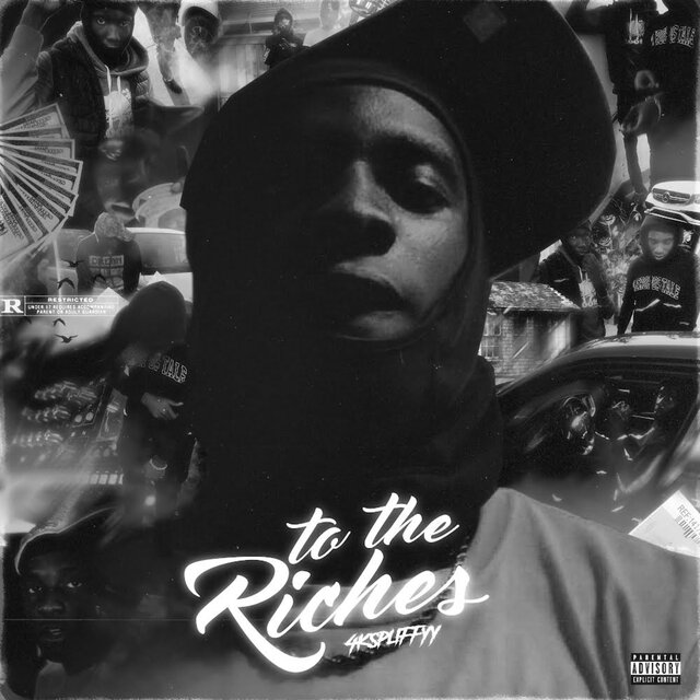 To The Riches