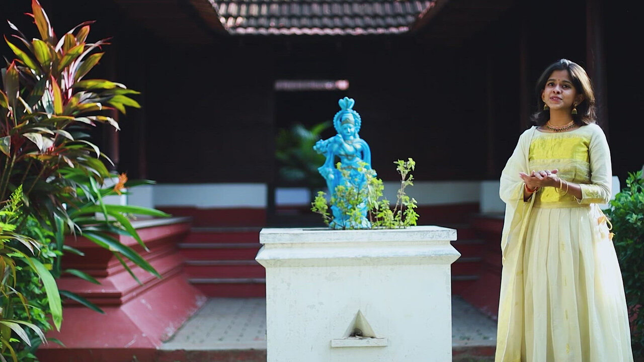 Muddugare Yashoda