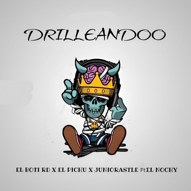 Drilleandoo