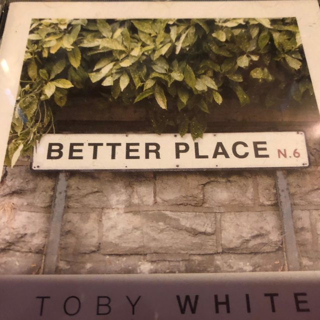 Better Place
