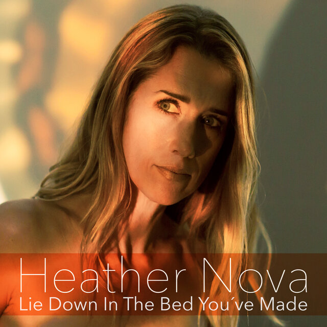 Lie Down In The Bed You've Made