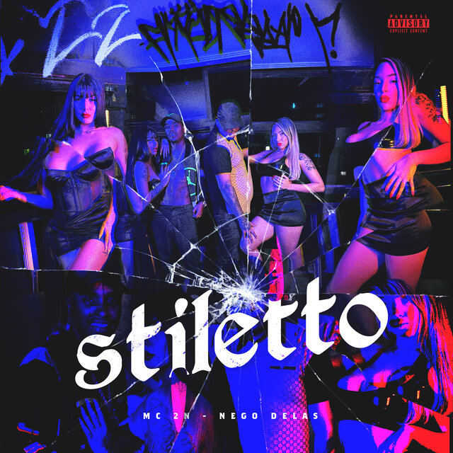 Stiletto