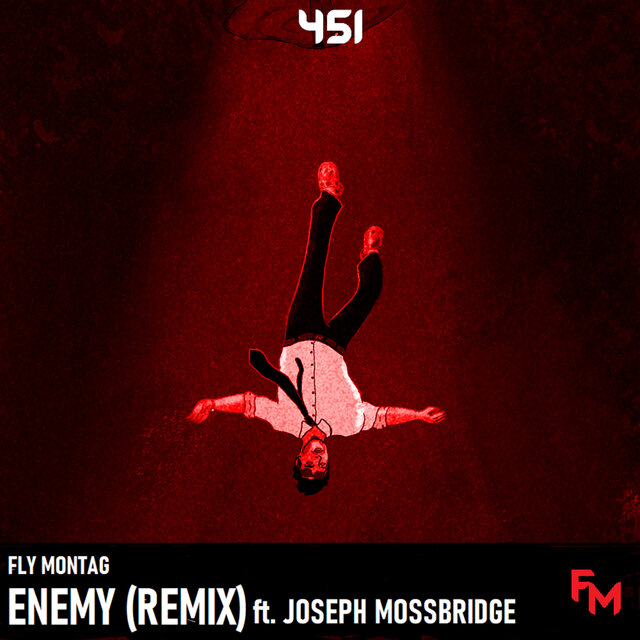 Enemy (Remix)