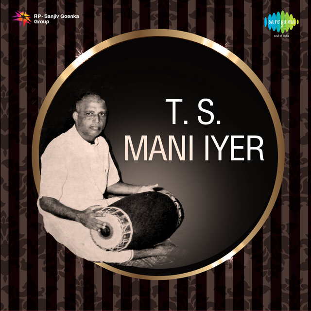 T. S. Mani Iyer