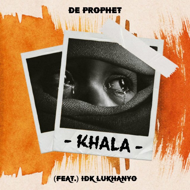 Khala (feat. IDK Lukhanyo)