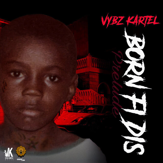 Born Fi Dis (Prelude)