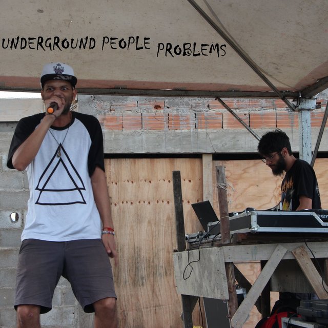 Underground People Problems