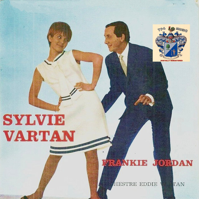 Sylvie Vartan