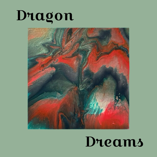 Dragon Dreams