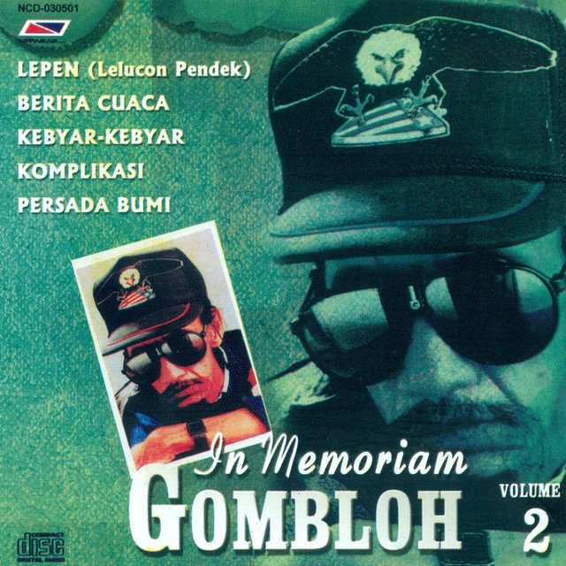 In Memoriam Gombloh, Vol. 2