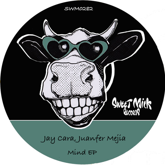 Mind EP