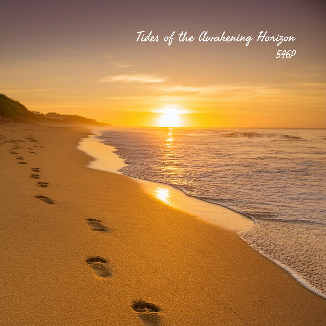 Tides of the Awakening Horizon