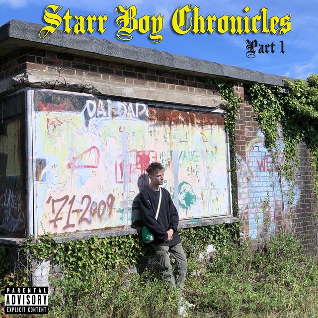 Starr Boy Chronicles Pt1