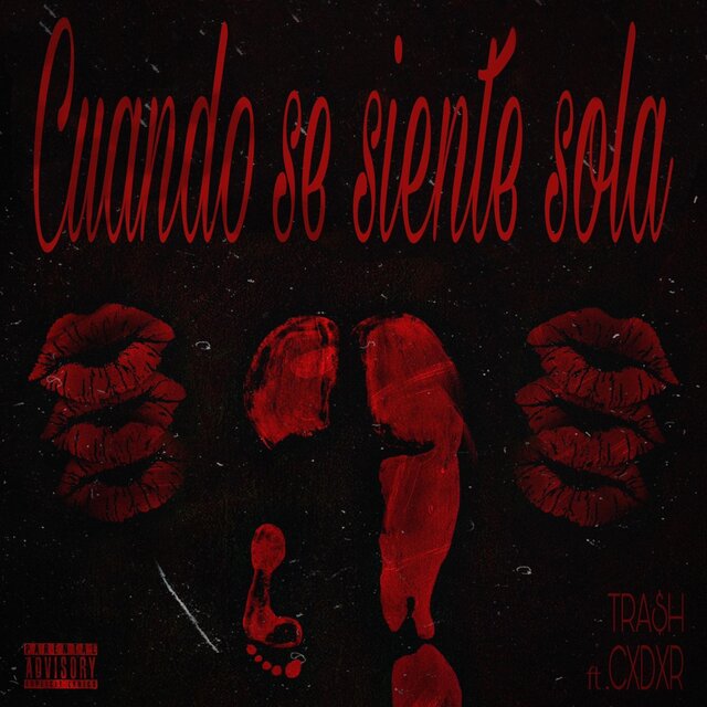 Cuando se siente sola (feat. CXDXR)
