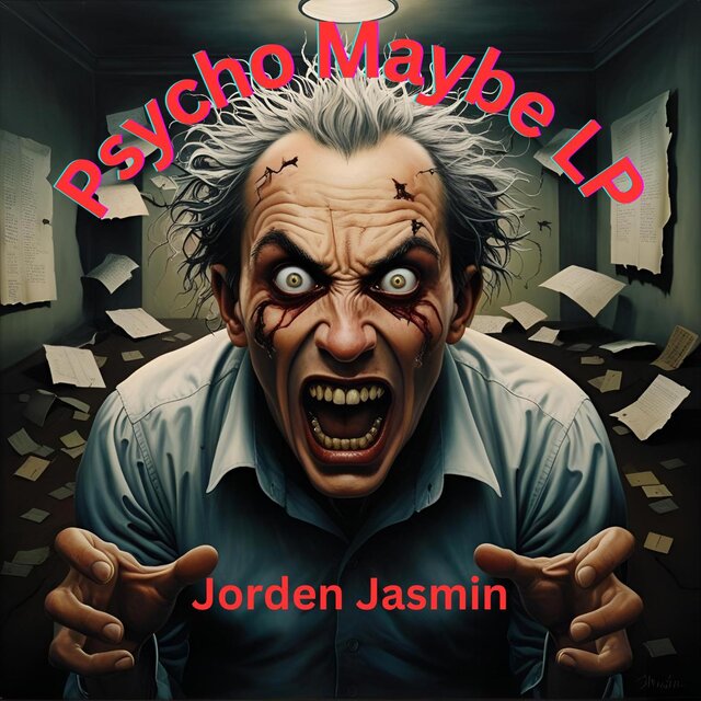 Psycho Maybe LP