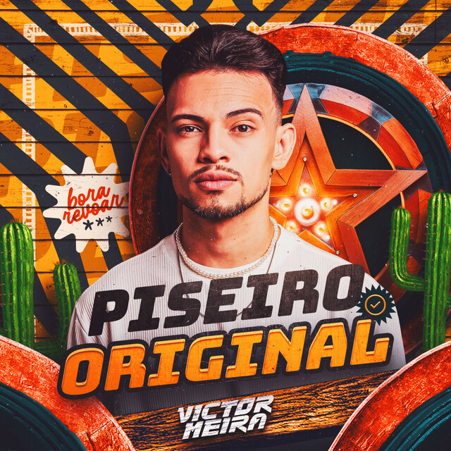 Piseiro Original