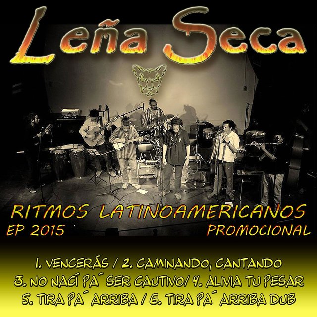 Promocional 2015