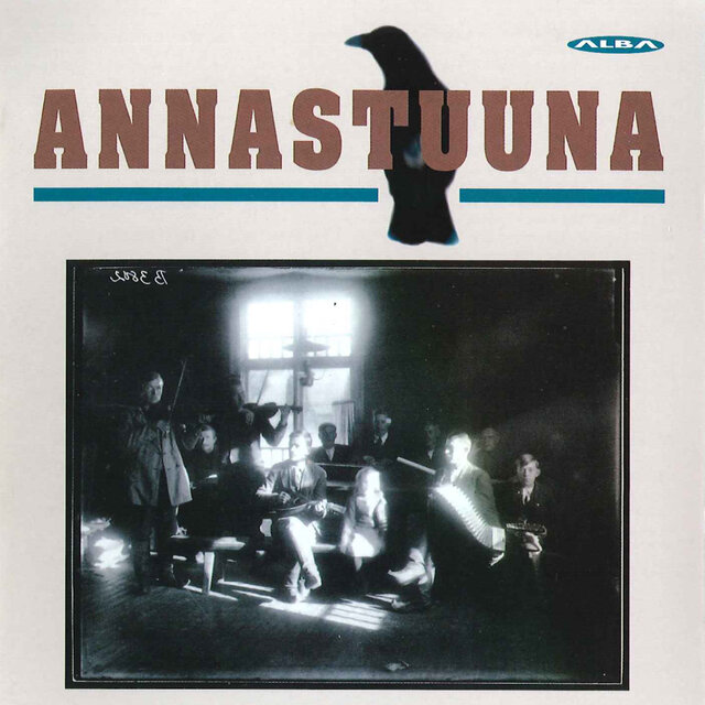 Annastuuna