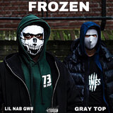 FROZEN