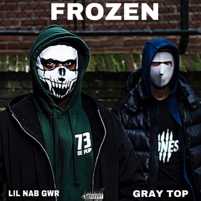 FROZEN